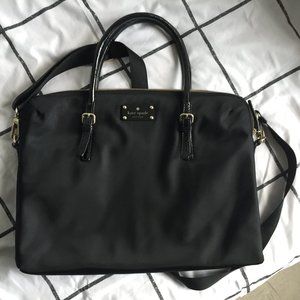 Kate Spade Computer Tote Bag